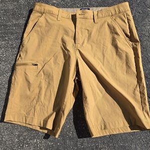 CHAPS Shorts Size 34W
